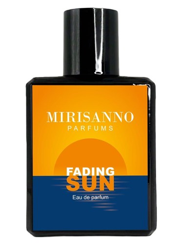 Fading Sun Mirisanno Parfums