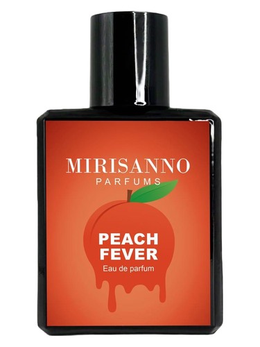 Peach Fever Mirisanno Parfums