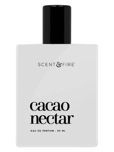Cacao Nectar Scent & Fire