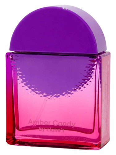 Amber Candy Claire's