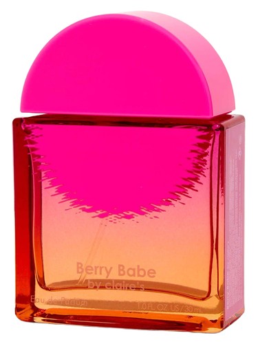 تصویر عطر Berry Babe