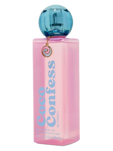 تصویر عطر Coco Confess