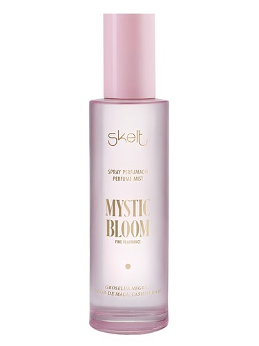 Mystic Bloom Skelt