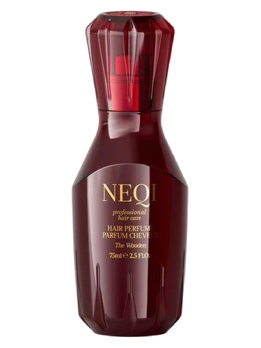 The Wooden NEQI