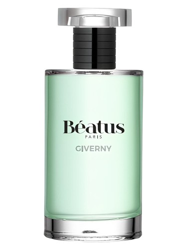Giverny Béatus Paris