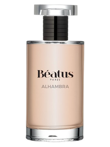 Alhambra Béatus Paris