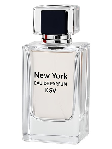 NEW YORK for WOMEN KSV