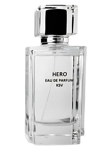HERO FOR MAN KSV