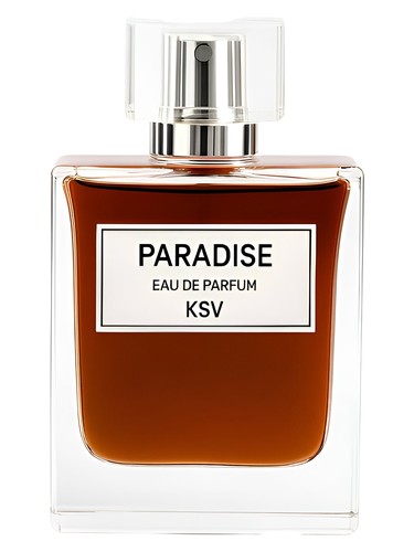 Paradise For Woman KSV