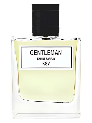 Gentleman For Man KSV