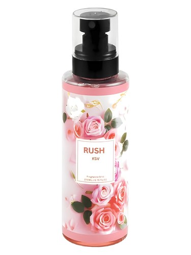 Rush KSV