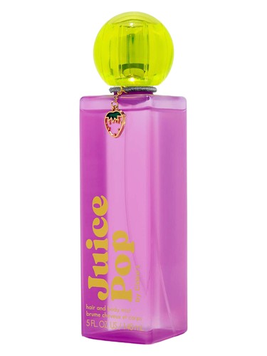 Juice Pop Claire's
