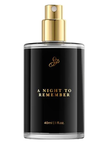 تصویر عطر A Night To Remember