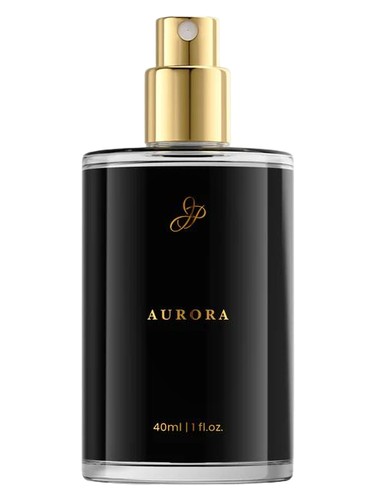 Aurora Julianna's Perfume