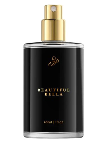 Beautiful Bella Julianna's Perfume