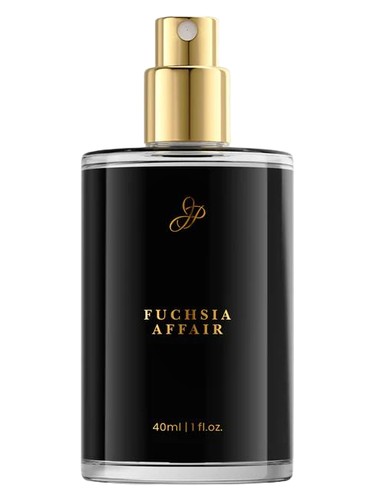 Fuchsia Affair Julianna's Perfume