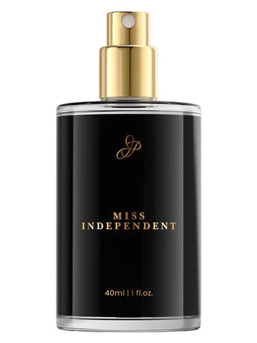 Miss Independent Julianna's Perfume