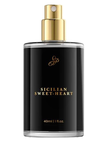 Sicilian Sweet-Heart Julianna's Perfume