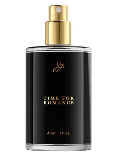 Time For Romance Julianna's Perfume