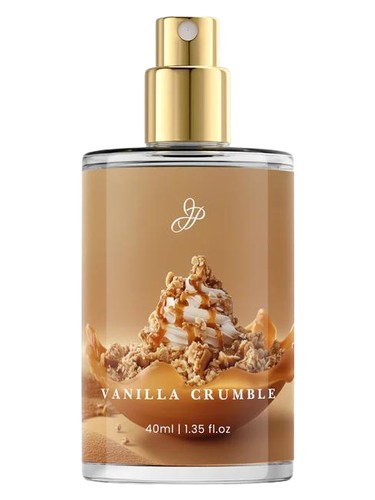 Vanilla Crumble Julianna's Perfume
