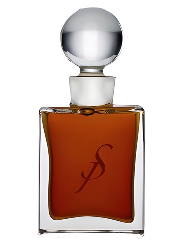 Strange Invisible Perfumes Elektrou