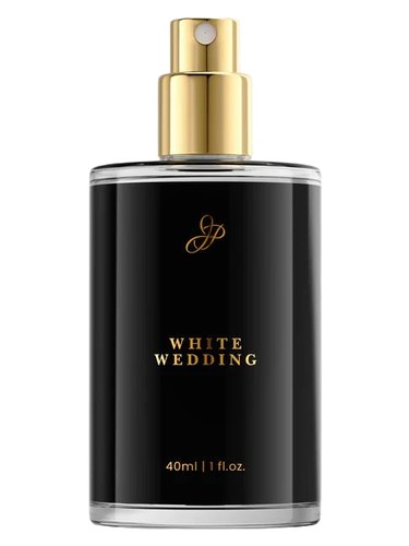 White Wedding Julianna's Perfume