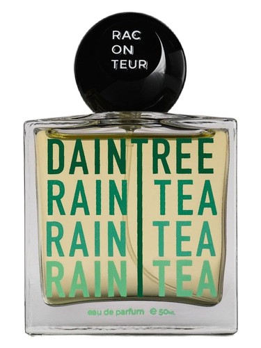 Daintree Rain Tea The Raconteur