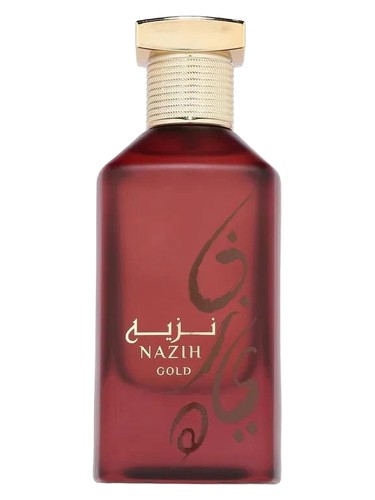 تصویر عطر Nazih Gold