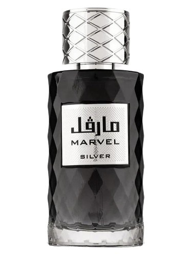 تصویر عطر Marvel Silver