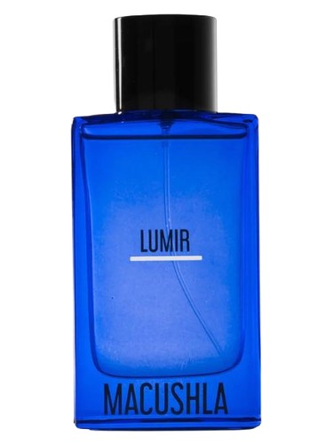 Lumir Macushla