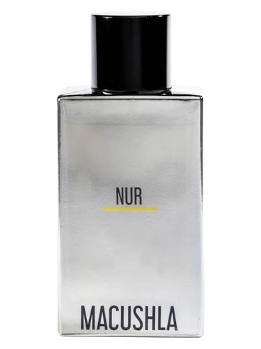 Nur Macushla