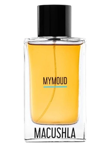 Mymoud Macushla