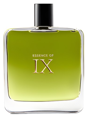 Strange Invisible Perfumes Essence of IX