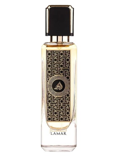 Lamar Athoor Al Alam