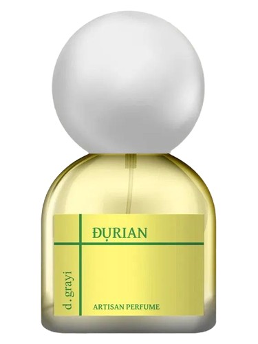 Durian d.grayi