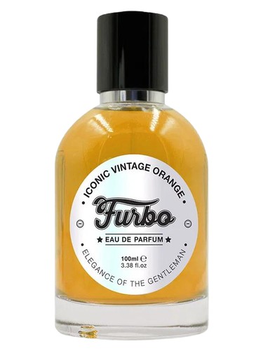 Furbo Vintage Orange Balocchi