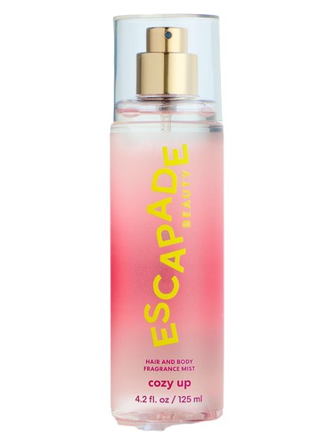 Cozy Up Escapade Beauty