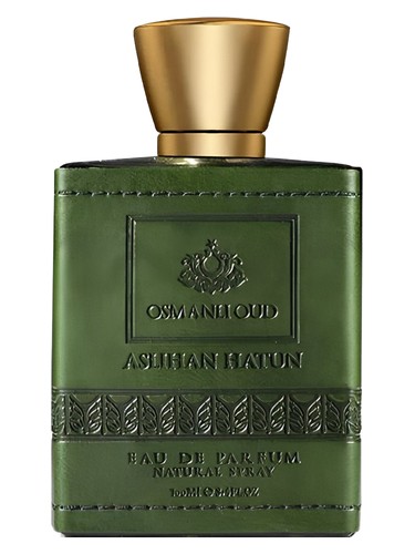 Aslihan Hatun Osmanli Oud