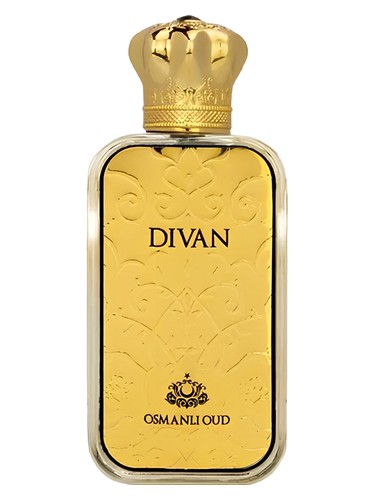 Divan Osmanli Oud