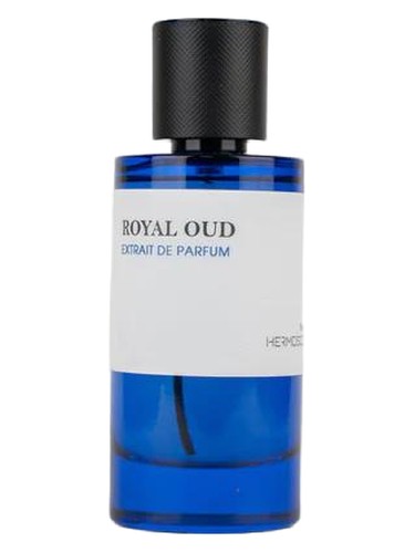 Royal Oud Hermoso