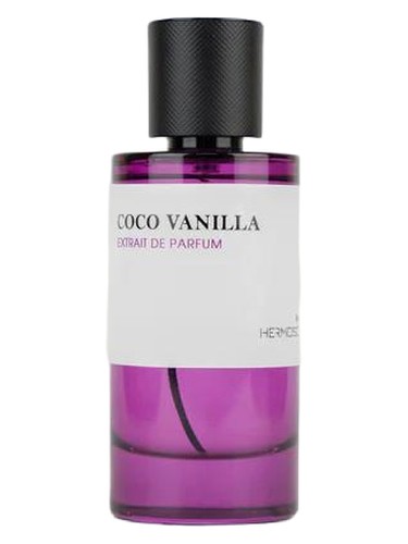 Coco Vanilla Hermoso