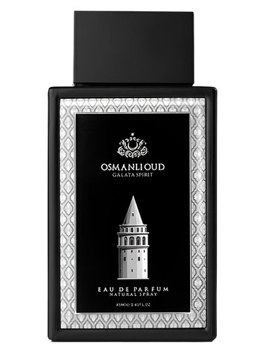 Galata Spirit Osmanli Oud