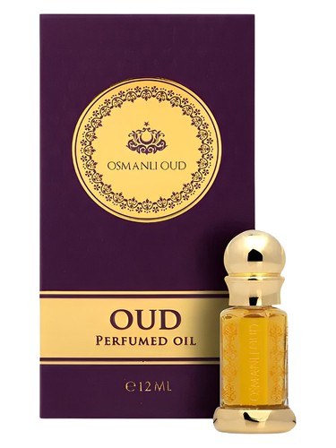 Oud Osmanli Oud