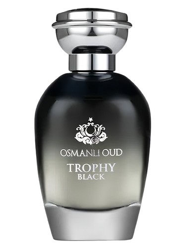 Trophy Black Osmanli Oud