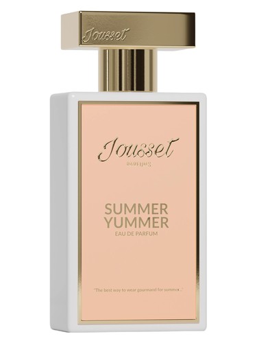 Summer Yummer Jousset Parfums