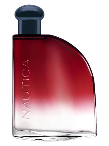 Color Red Nautica