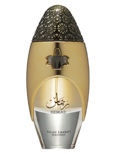 Lattafa Perfumes Remas