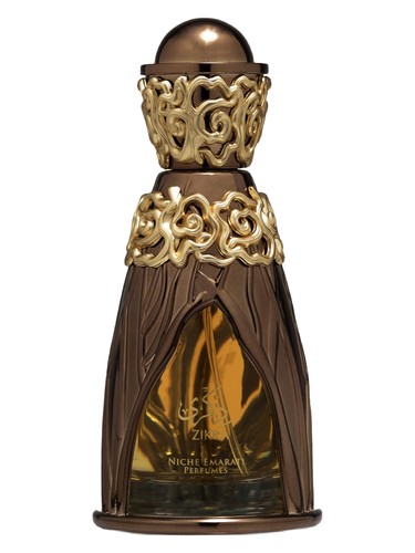 Lattafa Perfumes Zikra