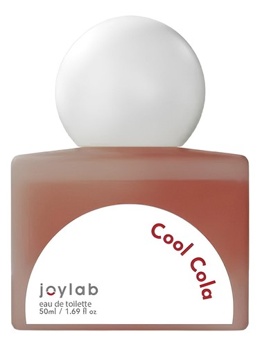 Cool Cola Joylab