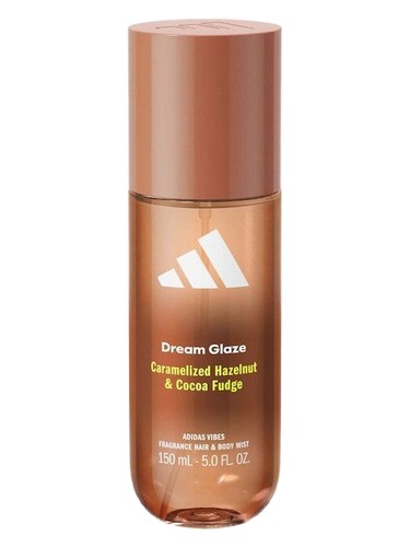 Dream Glaze Hair & Body Mist Adidas